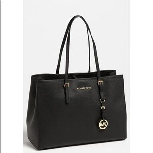 NWT Michael kors tote
